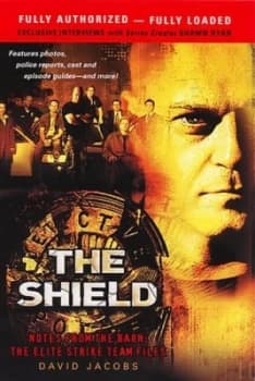 The Shield by David Jacobs Paperback