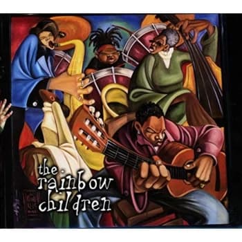 Prince - The Rainbow Children CD