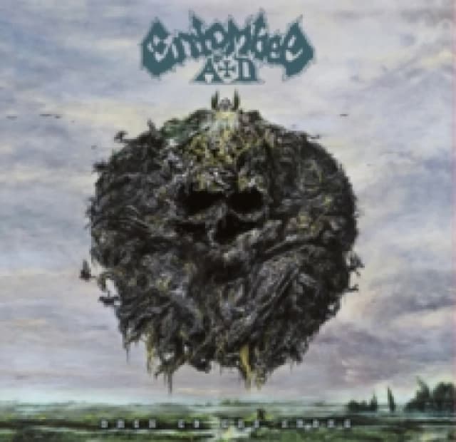 Back to the Front Vinyl