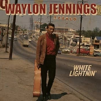 Waylon Jennings - Original Outlaw CD