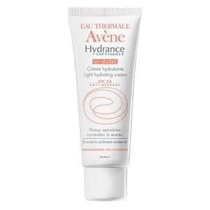 Avene Hydrance Optimale SPF20 Light 40ml