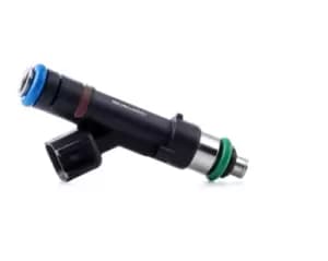 RIDEX Injectors 3902I0018 Fuel Injectors,Injector Nozzle FORD,VOLVO,MONDEO IV Turnier (BA7),S-MAX (WA6),GALAXY (WA6),TRANSIT MK-7 Kasten
