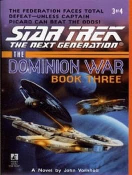 Tunnel through the Stars by John Vornholt Book