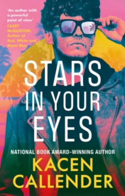 Stars in Your Eyes. Paperback. By Kacen Callender Books