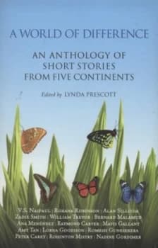 A World of Difference by Lynda Prescott Paperback