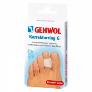 Gehwol Correction Ring G 3pcs
