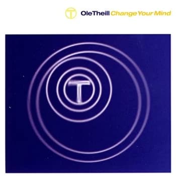 Ole Theill - Change Your Mind CD