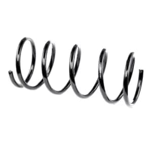 RIDEX Coil spring 188C0479 Suspension spring,Springs PEUGEOT,CITROEN,PARTNER Kasten (5),PARTNER Pritsche/Fahrgestell