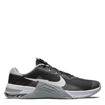 Nike Metcon 7 Mens Training Shoes - Black/Grey