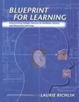 Blueprint for learning by Laurie Richlin