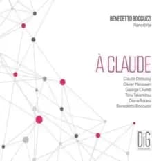 Benedetto Boccuzzi: A Claude