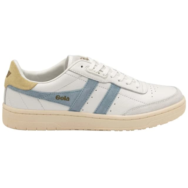 Gola Womens Trainers Gola Falcon Blanc Female 39