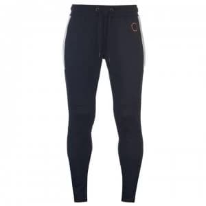 Jack and Jones Core Conflict Joggers - Sky Captain