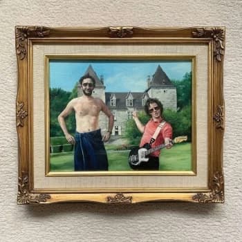 Royal Green - Royal Green Vinyl