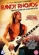 Randy Rhoads - Reflections of a Guitar Icon