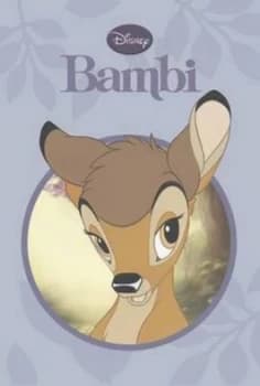 Disney Bambi Hardback