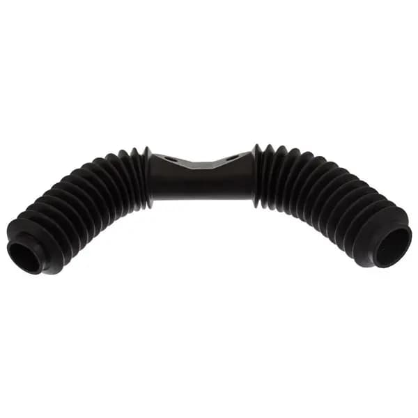 FEBI BILSTEIN Steering Rack Boot AUDI 01935 431419831 Bellow, steering