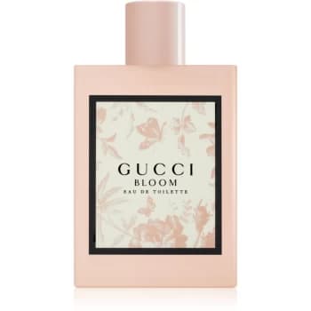 Gucci Bloom Eau de Toilette For Her 100ml