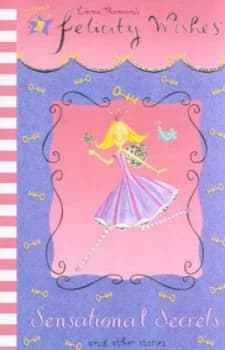 Sensational Secrets and Other Stories by Emma Thomson Paperback