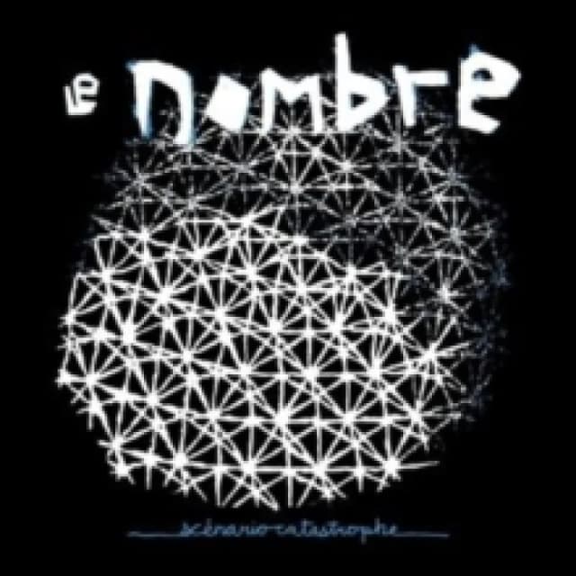 Scenario Catastrophe Vinyl