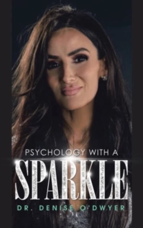 Psychology with a Sparkle Hardback