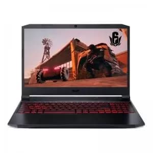 Acer Nitro 5 AN515 57 73ZN 15.6" Full HD Intel Core i7 11800H 16GB