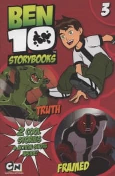 Truth by Barry Hutchison Book