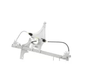 RIDEX Window regulator PEUGEOT 1561W0558 9221GY,9806086980