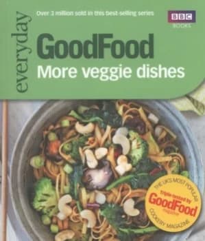 More Veggie Dishes by Sharon Brown Paperback