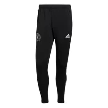 adidas Inter Miami CF Training Pants Mens - Black