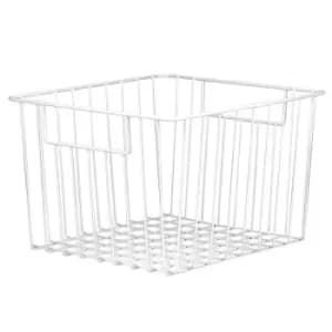 Mesh Storage Baskets - Pack of 2 M&W