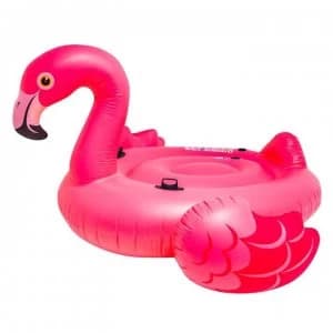 Intex Mega Island - Flam 218cm