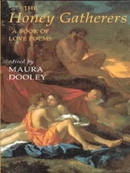 The Honey Gatherers by Maura Dooley Paperback