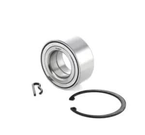 RIDEX Wheel bearing kit 654W0044 Wheel hub bearing,Wheel bearing FIAT,PEUGEOT,CITROEN,Scudo Kastenwagen (220_),Scudo Kombi (220_),ULYSSE (220)