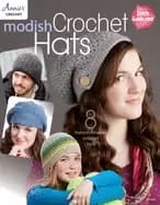 modish crochet hats