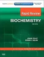rapid review biochemistry with student consult online access