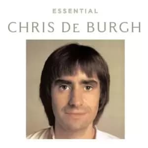 Essential Chris De Burgh by Chris De Burgh CD Album