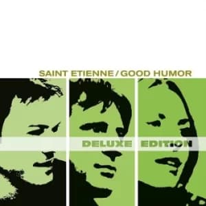 Good Humor by Saint Etienne CD Album