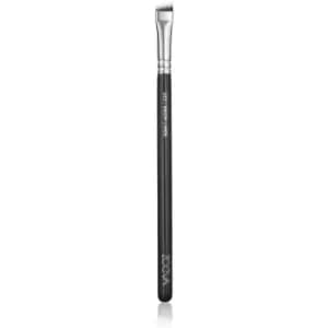 ZOEVA 322 Brow Liner angled eyebrow brush 1 pc