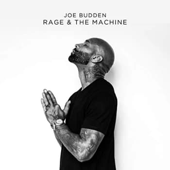 Joe Budden - Rage & The Machine Vinyl