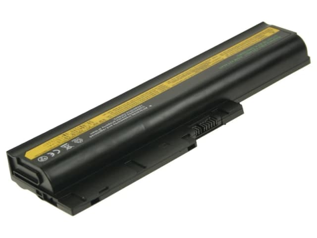 2-Power 10.8v 4600mAh Li-Ion Laptop Battery