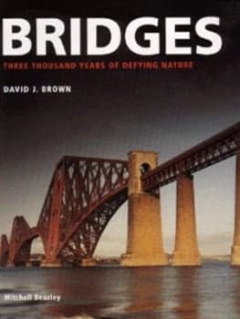 Bridges by David J Brown Book