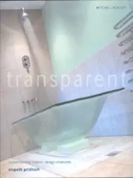 Transparent by Elspeth Pridham
