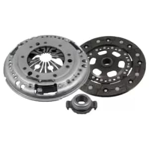 Clutch Kit ADV183091 by Blue Print