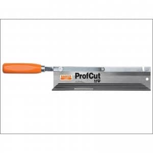 Bahco ProfCut Dovetail Saw Adjustable Angle Handle 10" / 250mm 15tpi