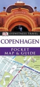 Copenhagen by Dk Book