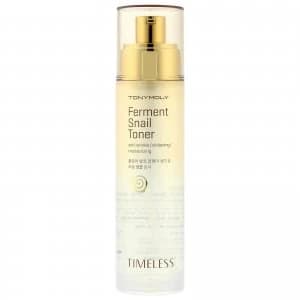 TONYMOLY Timeless Ferment Snail Toner 140ml