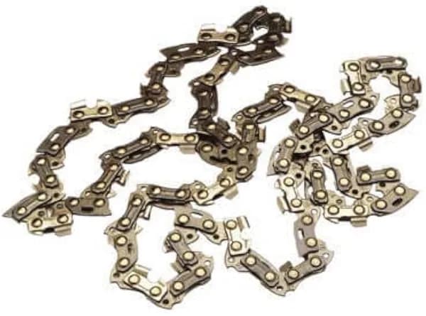 Oregon 91VXL 056E Replacement Chainsaw Chain 91VXL056E Pitch: 3/8"