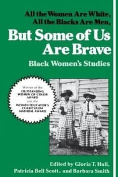 But Some of Us Are Brave by Akasha Paperback