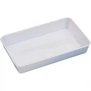 Licefa Work Tray 175 x 100 x 34mm Red